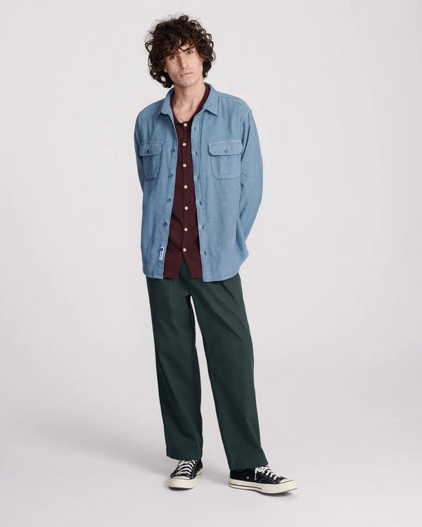 TCSS Lazy Boy L/S Shirt