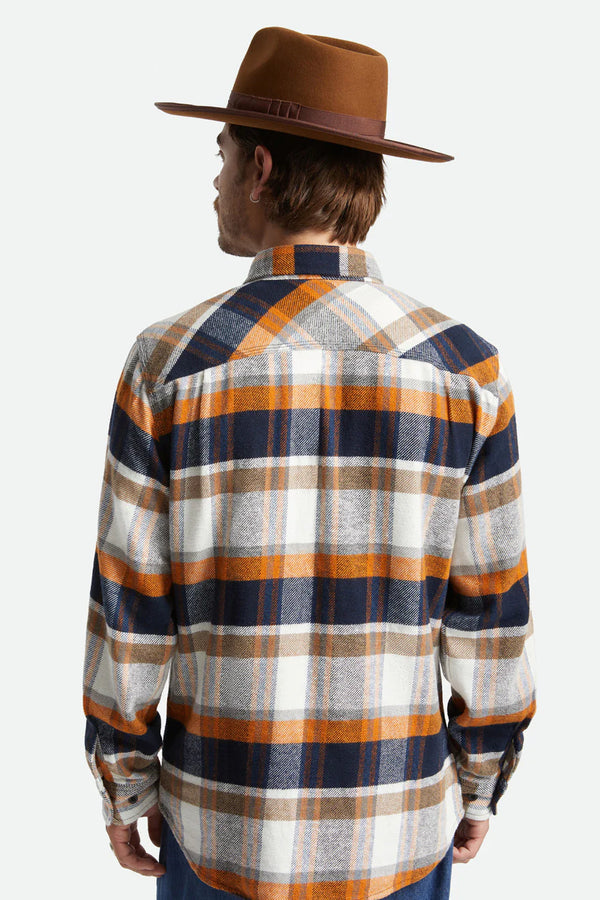 Brixton Reno Fedora