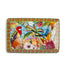 La La Land Rectangle Trinket Trays