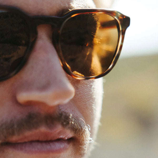 Otis Divide Sunglasses