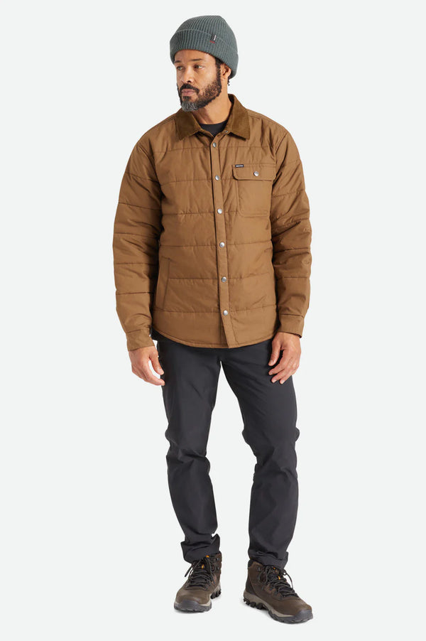 Brixton Cass Jacket