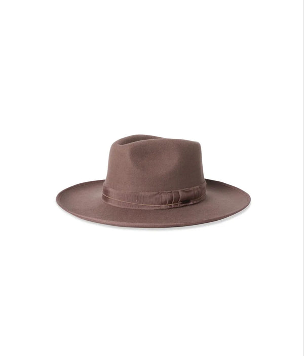 Brixton Reno Fedora