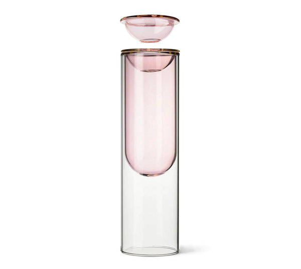 Studio Milligram Organic Interior Propagation Vase