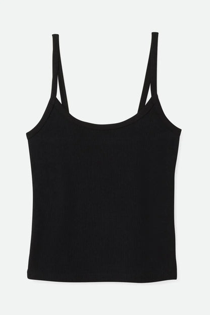 Brixton Betty Spaghetti Tank Top