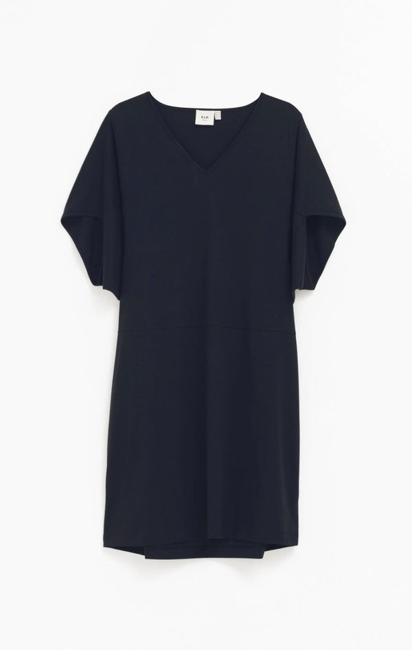 Elk Nid T-Shirt Dress