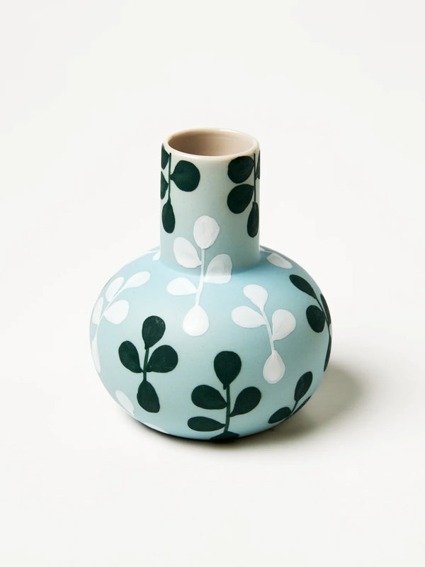 Jones & Co Happy Vase Small Single Chamber