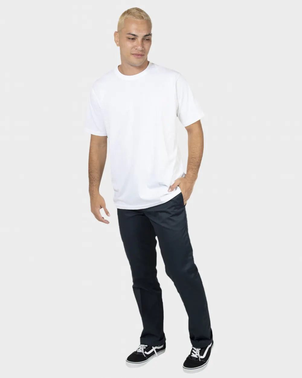 Dickies Slim Straight Fit Pants - Urban Depot Leederville
