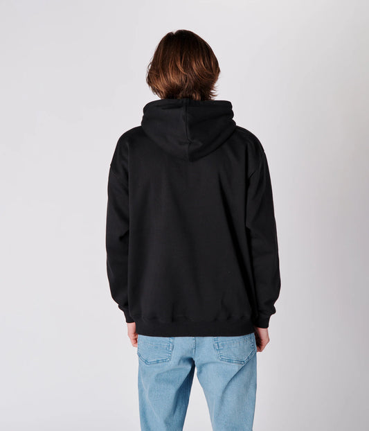 Former Merchandise Legacy Hoodie Black