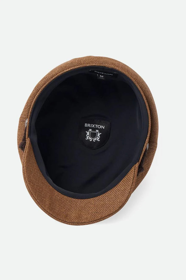 Brixton Fiddler Cap