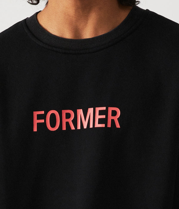 Former Merchandise Legacy Crew Black