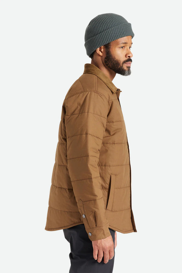 Brixton Cass Jacket
