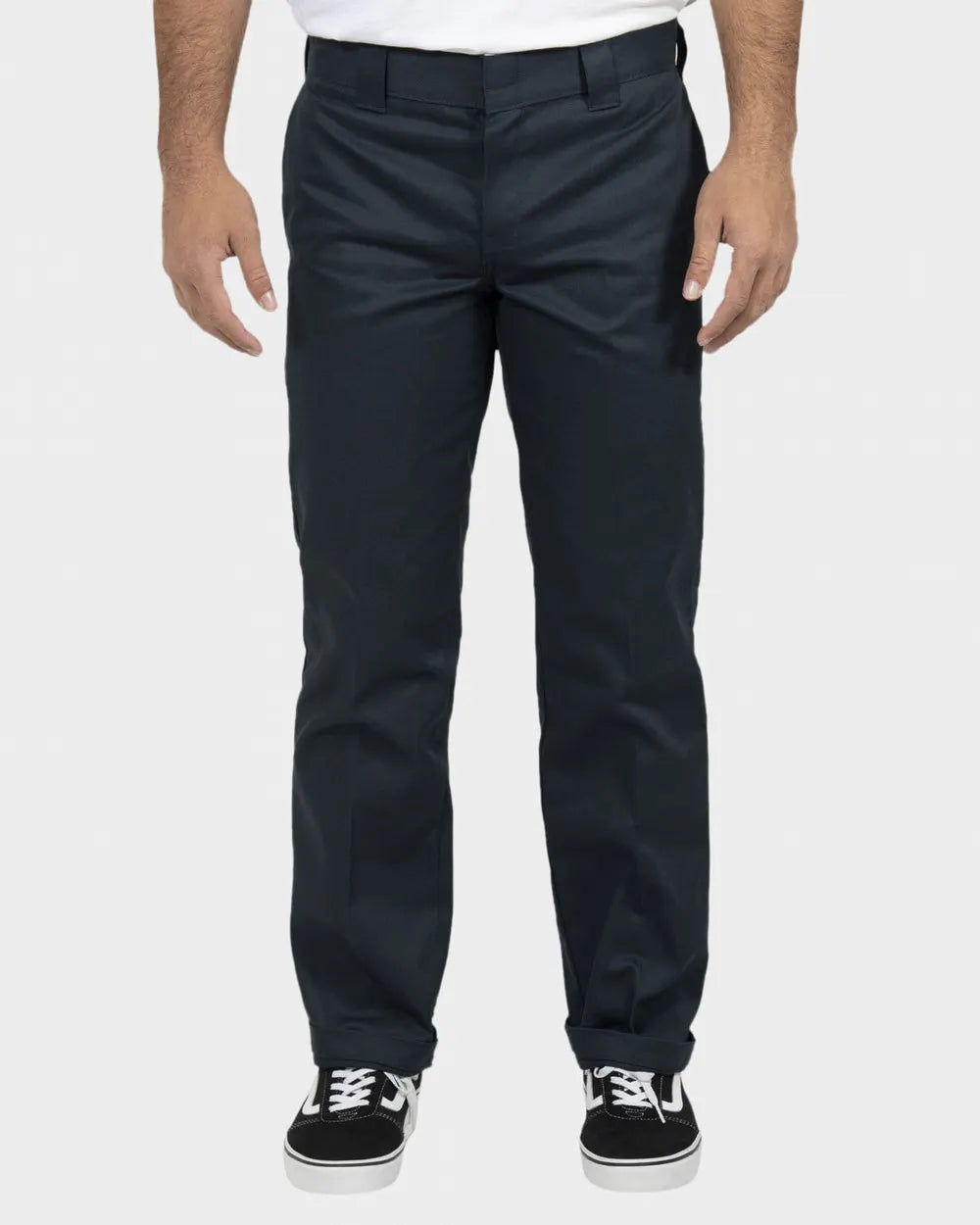 Dickies Slim Straight Fit Pants