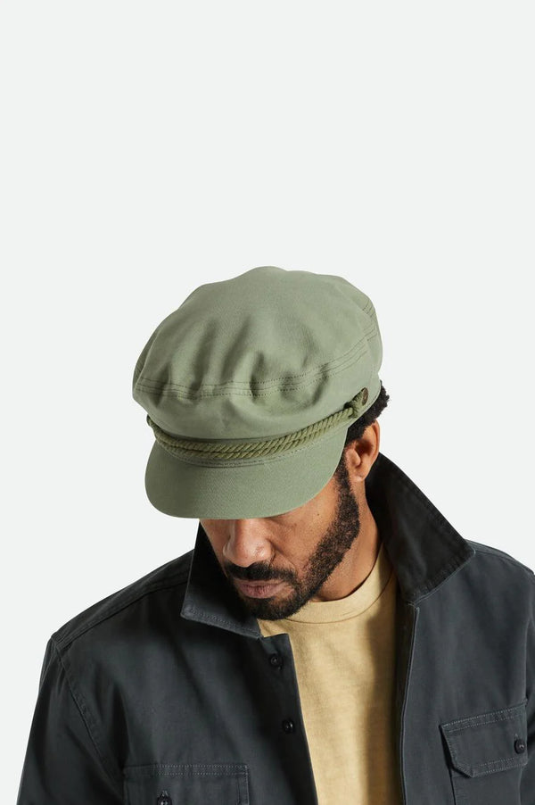 Brixton Fiddler Cap