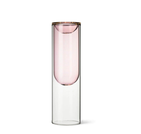 Studio Milligram Organic Interior Propagation Vase