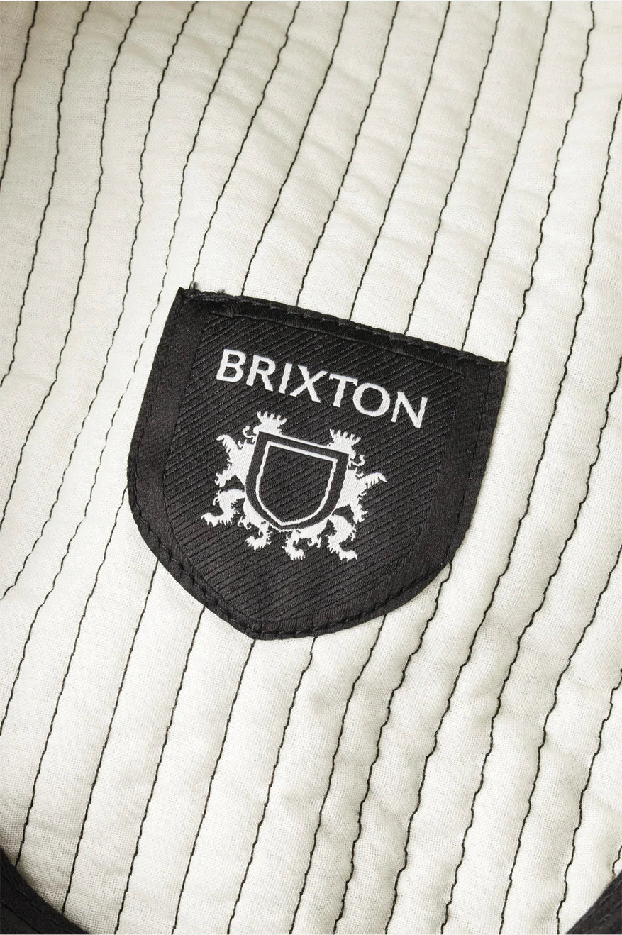 Brixton Brood Snap Cap