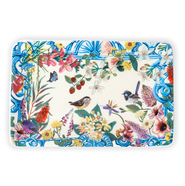 La La Land Rectangle Trinket Trays