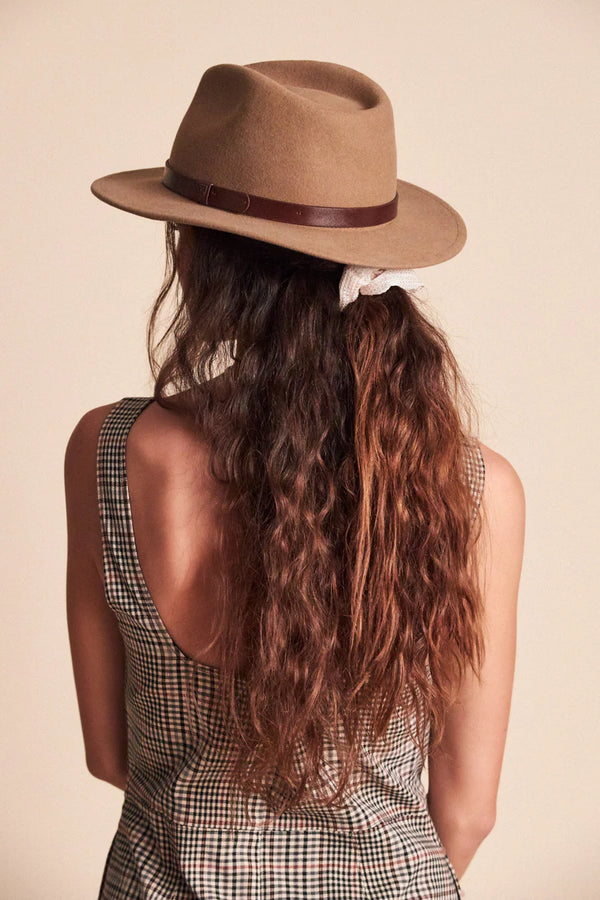 Brixton - Messer Fedora