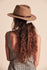 Brixton - Messer Fedora