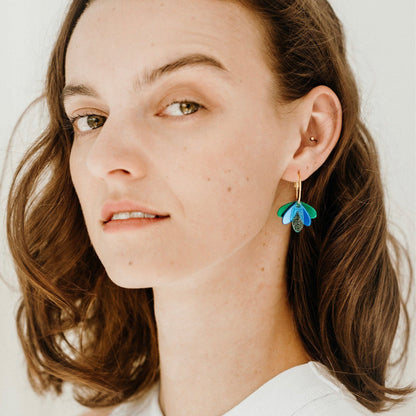 Hagen & Co Happy Hour Earrings