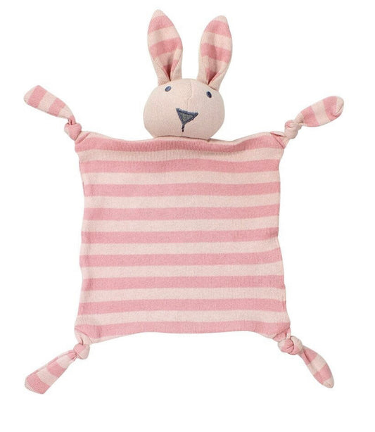 DLUX Little Bunny Comforter