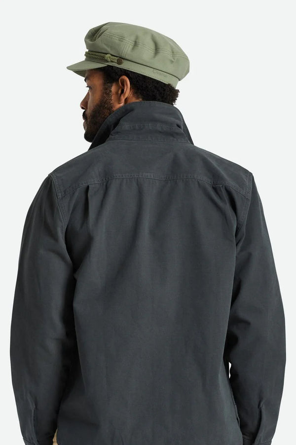 Brixton Fiddler Cap