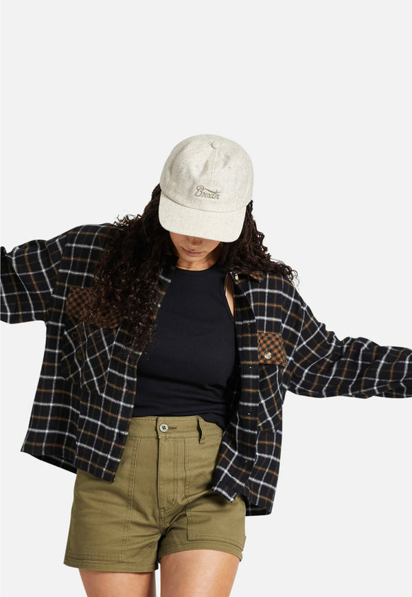 Brixton Women’s Bowery L/S Flannel