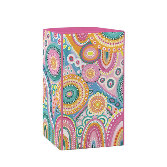 La La Land Sacred Country Vase (Large)