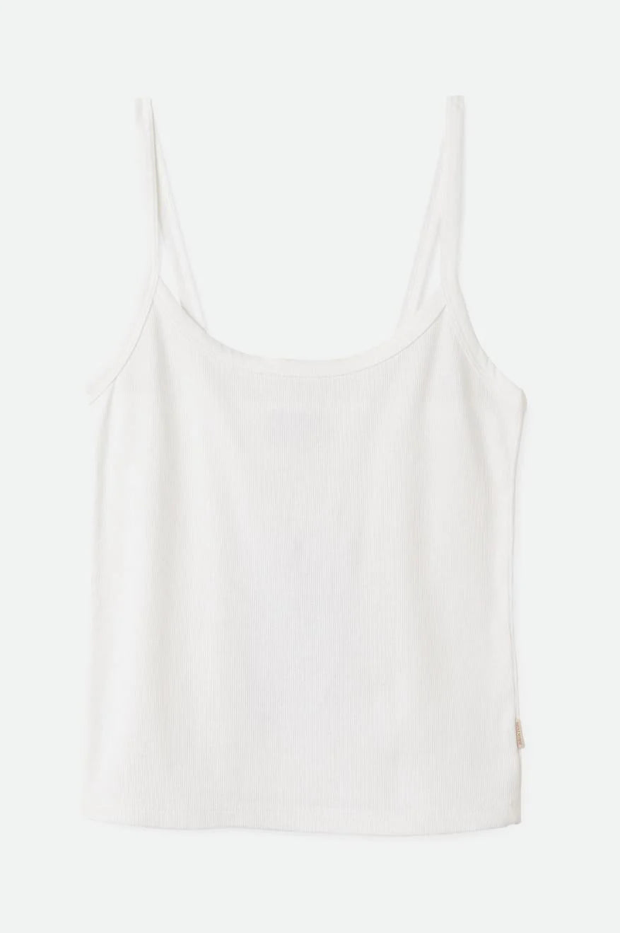 Brixton Betty Spaghetti Tank Top