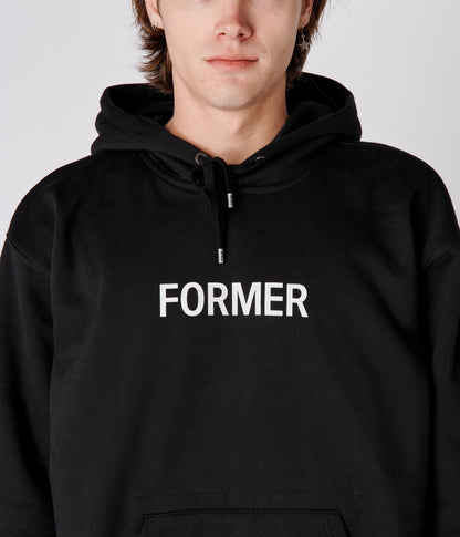 Former Merchandise Legacy Hoodie Black
