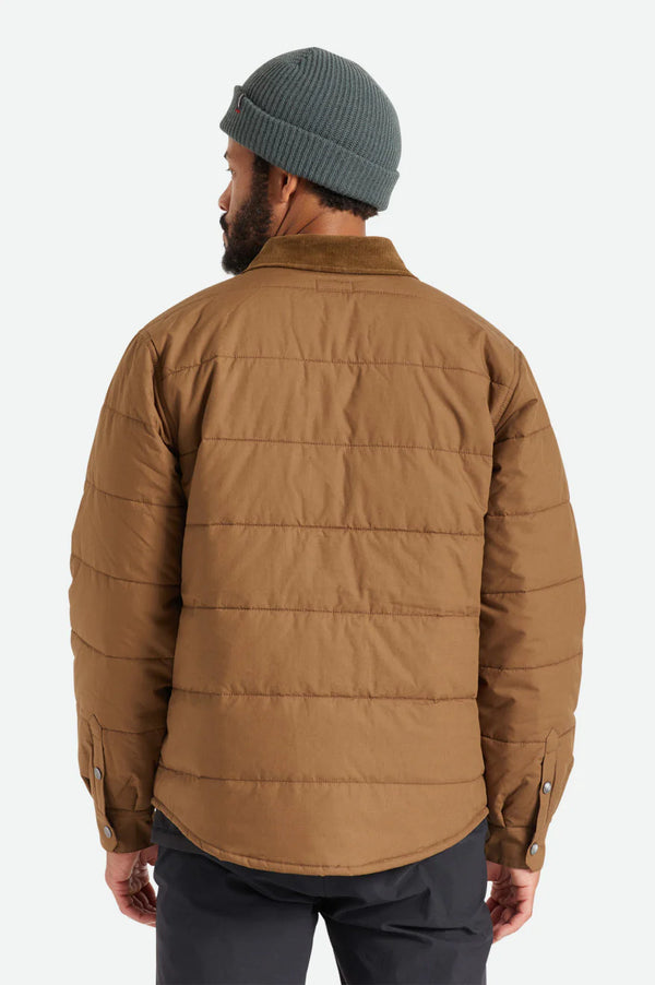 Brixton Cass Jacket