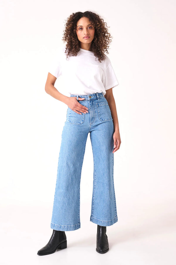 Rolla’s Sailor Jean