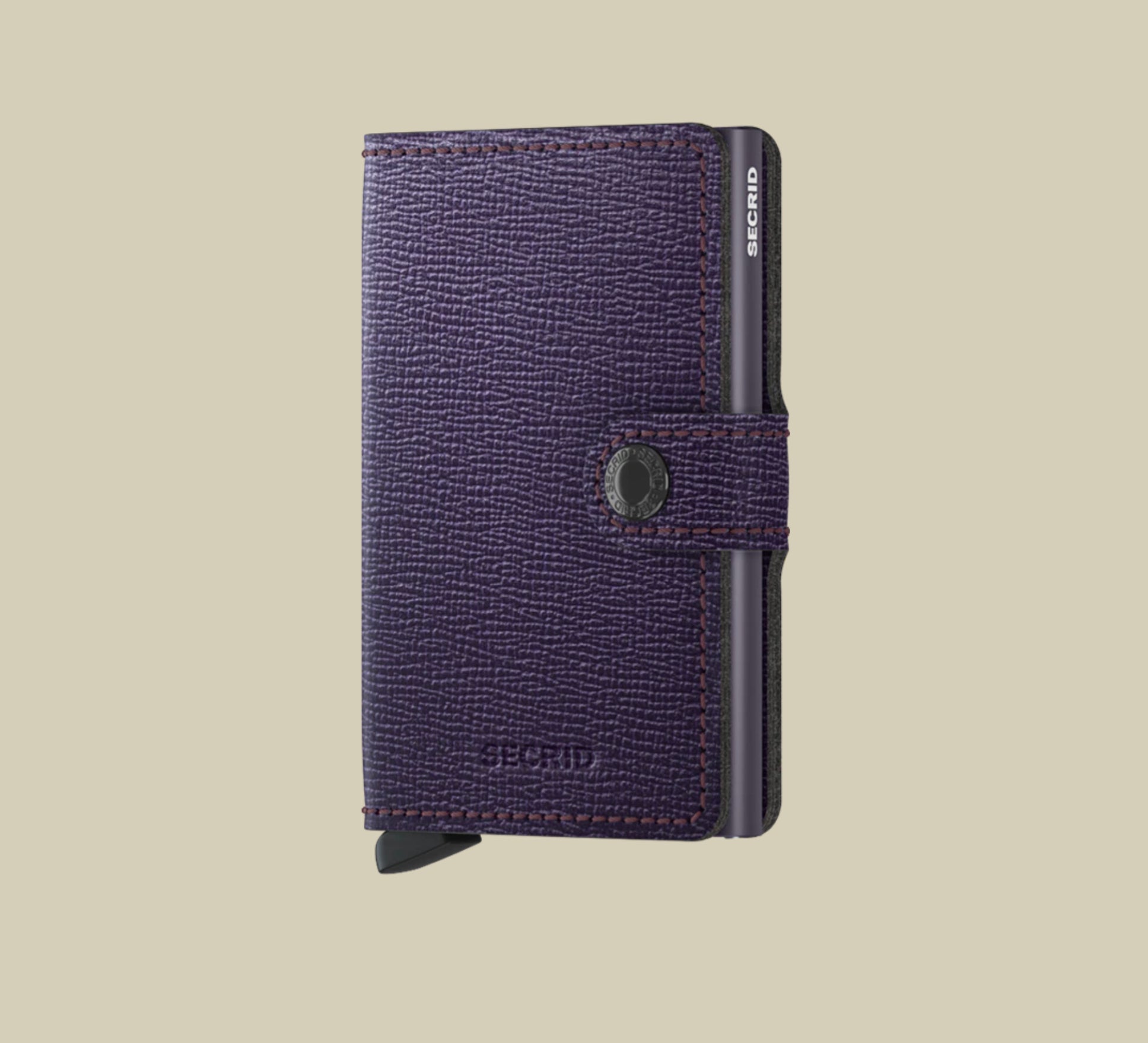 Secrid Mini wallet purple urban Depot leederville 