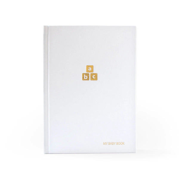My Baby Book