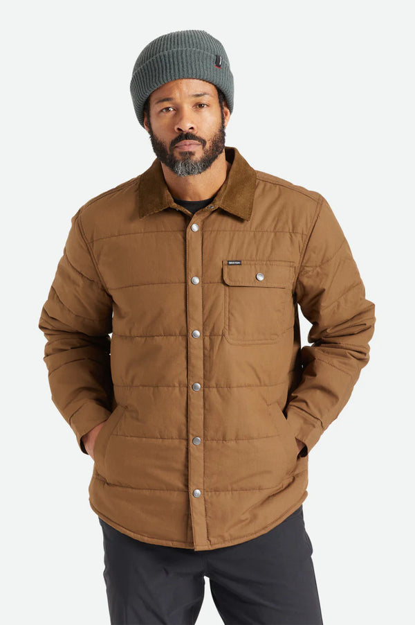 Brixton Cass Jacket