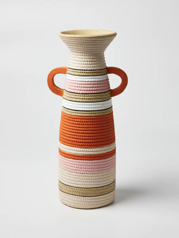 Jones & Co Hibo Vase - Urban Depot Leederville