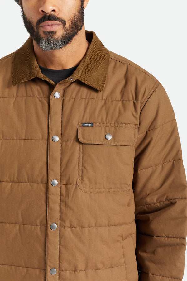 Brixton Cass Jacket