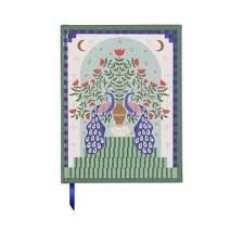Paddywax Adopo Bookcloth Journal