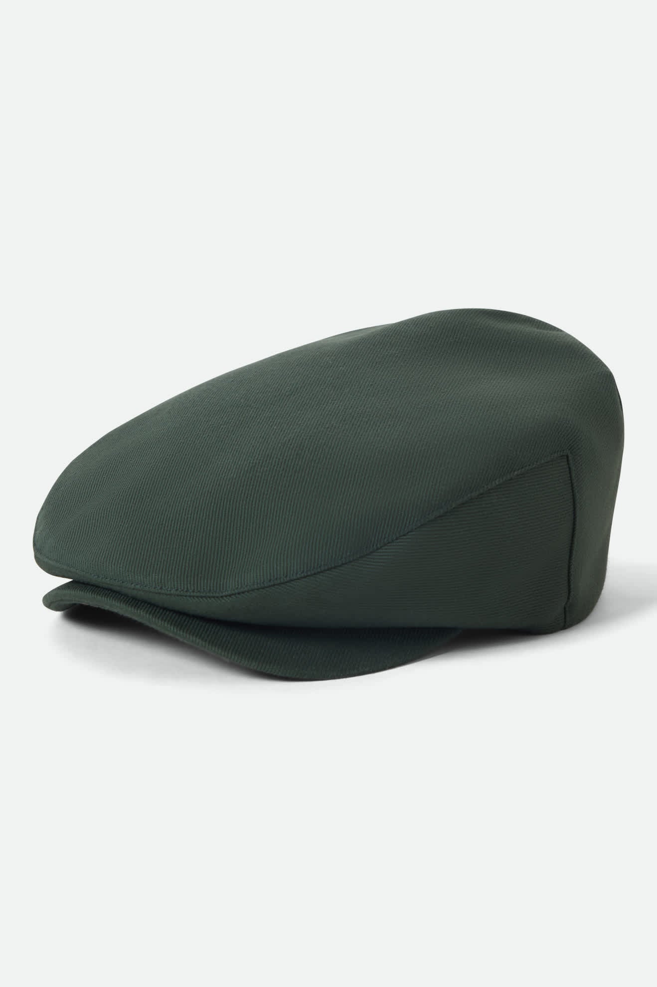 Brixton Barrel Alpha Snap Cap