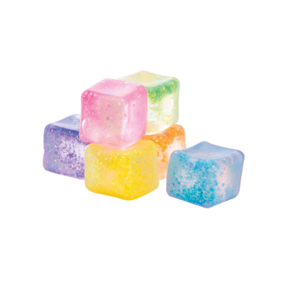 Squish Cube