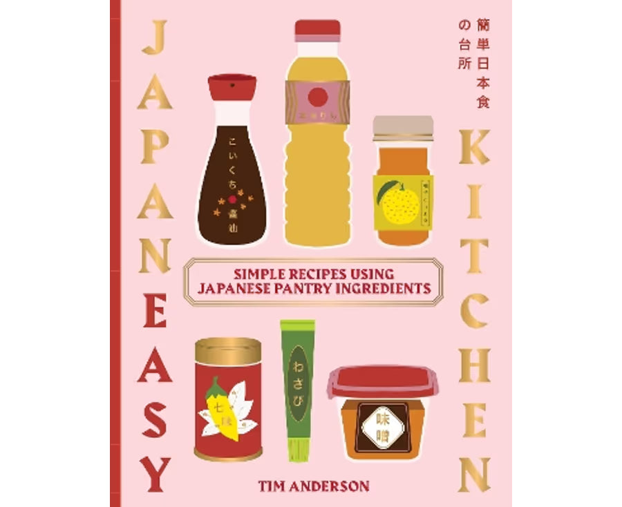 JapanEasy Kitchen