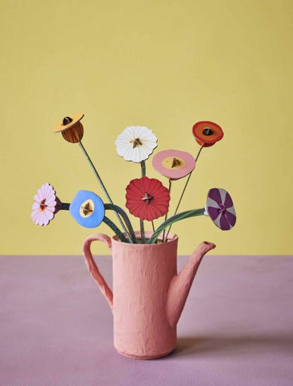 Studio Roof Klimt’s Garden Bouquet