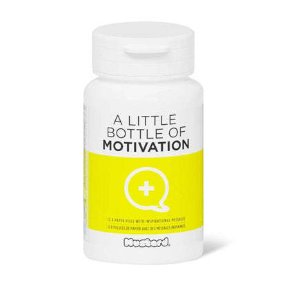 Little Bottle Of Motivation