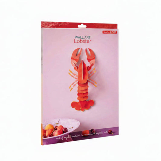 Studio Roof Lobster