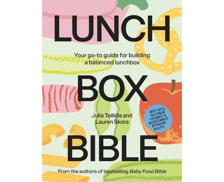 Lunchbox Bible
