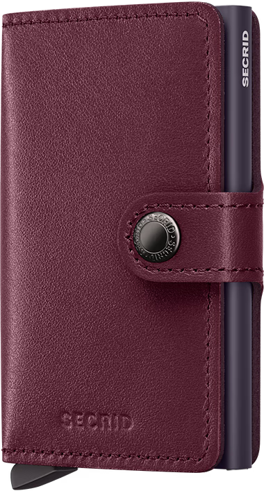 Secrid Miniwallets