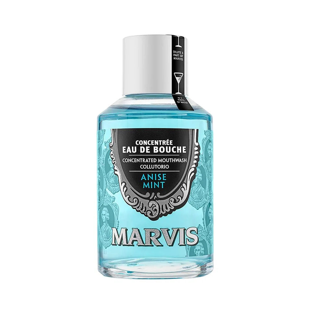 Marvis Mouthwash