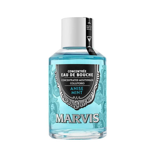 Marvis Mouthwash