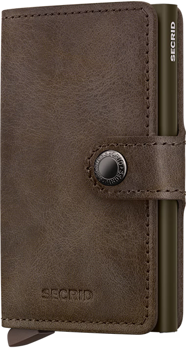 Secrid Miniwallets