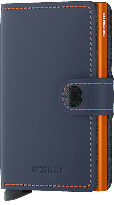 Secrid Miniwallets