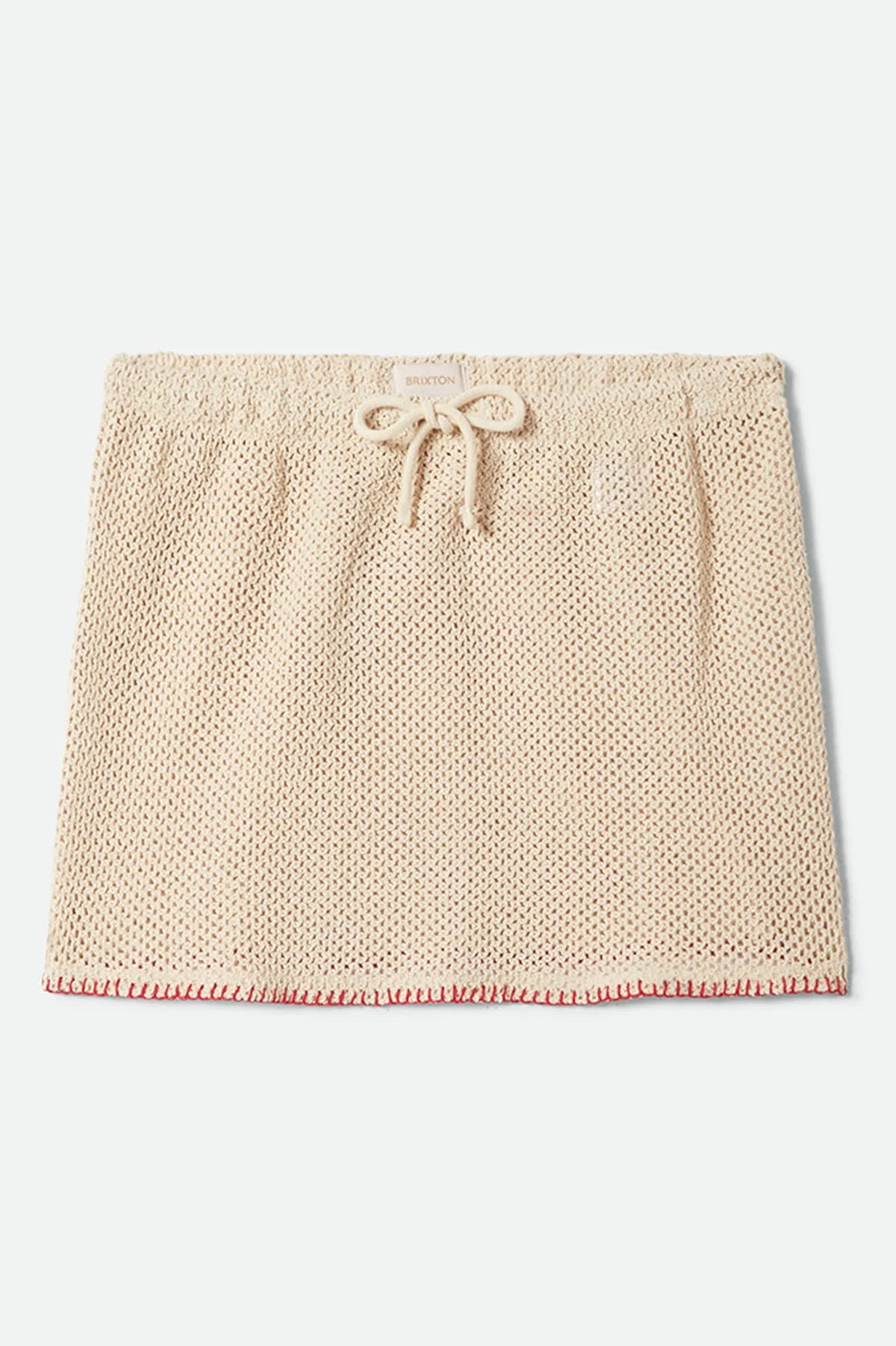 Brixton Mini Crochet Skirt